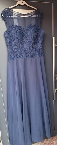 Abendkleid lang valarie - abendkleid,