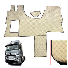 LKW Fußmatten passend für