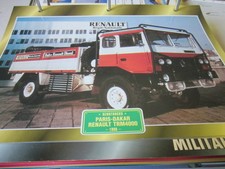 Super trucks renntrucks - trucks,