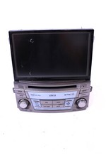 CD DVD Autoradio & Navigationssystem Subaru Legacy Outback FXDA09ELEF2 MP3 WMA