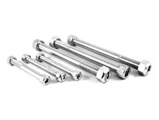 Demag KBK Verschraubung -