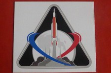 Sticker / Aufkleber:  ARTEMIS