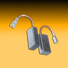 Kohlebürsten für Bosch PBH 20 RE, PBH 220 RE, PBH 240 RE, GBH 2 S, GBH 2 SE