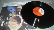 Die musikalische - lp,