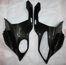 Gabelkopf Verkleidung Vorne