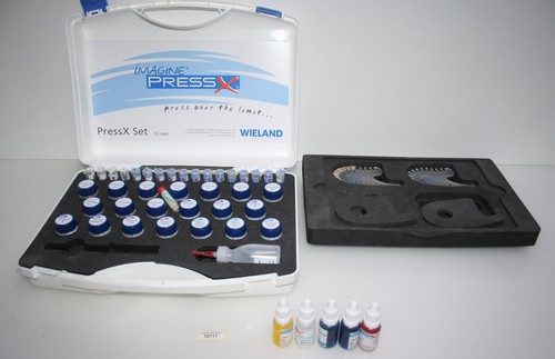 Wieland imagine press - wieland,