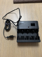 VARTA Universal Akku Ladegerät Typ 57037091101