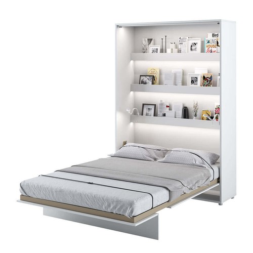 Schrankbett lenart - schrankbett,
