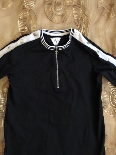 Way ikks tunika jersey - ,