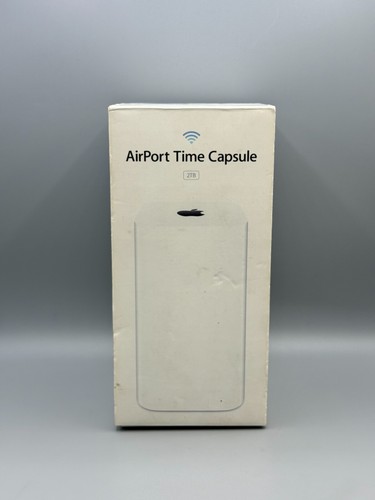 Defekt apple airport time - defekt,