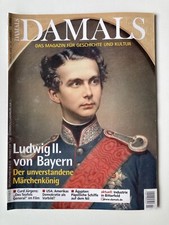 Damals Nr. 02 2005   "Ludwig