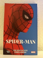 Marvel Spider-man: Die