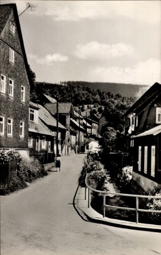 Goldlauter heidersbach suhl - goldlauter,