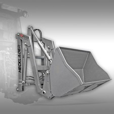 Hecklader jansen 3000 - hecklader,