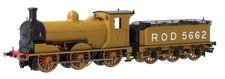 Hornby R3735 Class J36 0-6-0