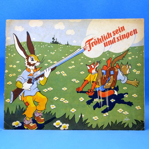 Frösi 1956 - frösi, 3