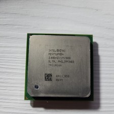 INTEL PENTIUM 4 3,0 GHz |