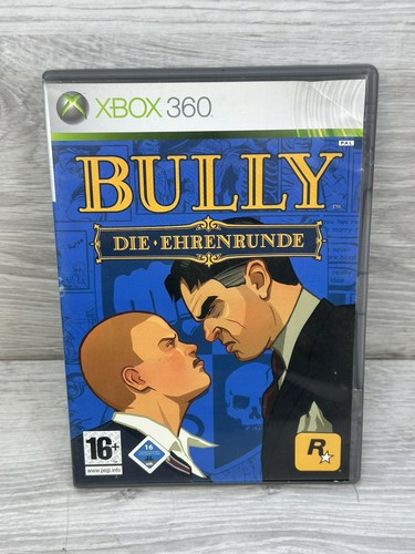 Bully die ehrenrunde - die,