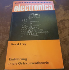 amateurreihe electronica Nr
