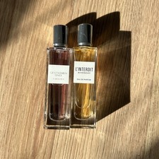 Givenchyparfum Miniparfum Miniflakon Parfum 15ml Set 2* 15ml