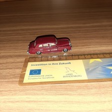 TOMICA JAPAN 1976 ROLLS ROYCE AUTOMODELL TOMY