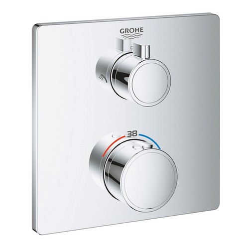 Grohe grohtherm - grohe,