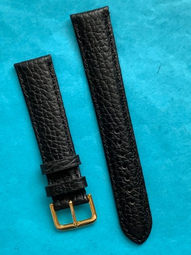 Eichmüller lederband 18mm - lederband,