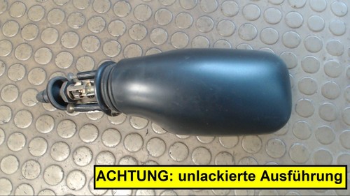 Aussenspiegel mech - aussenspiegel,