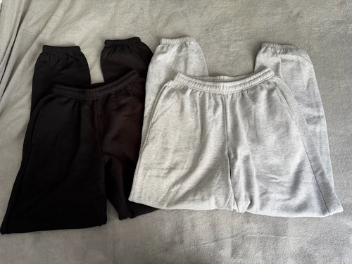 Nkd jogginghose set schwarz - -,