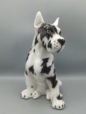 Selten italienische figur - selten,