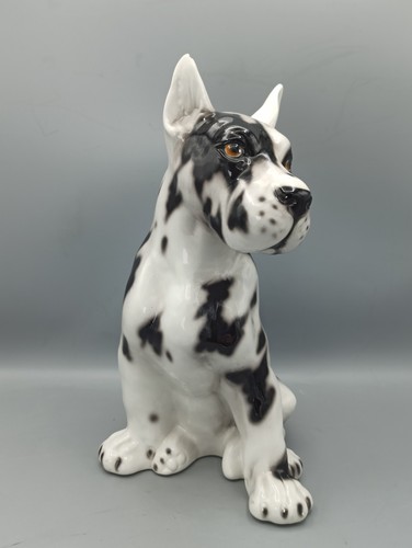 Selten italienische figur - selten,