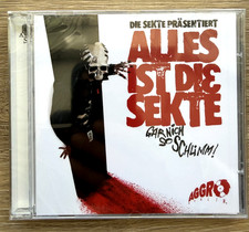 Alles ist die - , nich