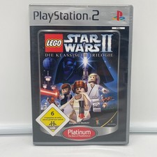 LEGO Star Wars II Die