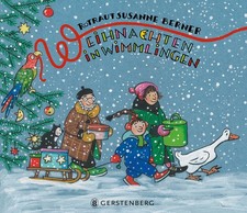 Weihnachten in Wimmlingen |