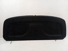 Toyota Yaris/Vitz  Hutablage