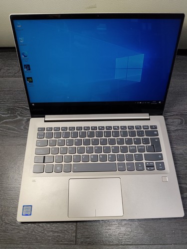 Lenovo ideapad 720s - lenovo,