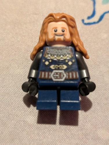Lego fili the dwarf 79018 - lego,