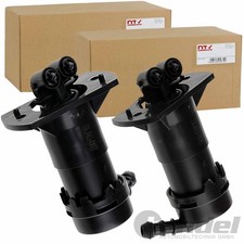 SCHEINWERFER WASCHWASSERDÜSE