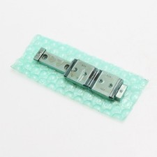 THK Linearführung mit 2 Schlitten RSR7W, 110mm