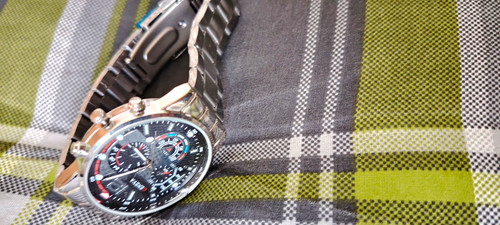Geneva herren armbanduhr quarz - geneva,