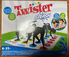 Twister Splash von Hasbro