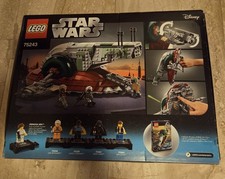 LEGO Star Wars: Slave I – 20