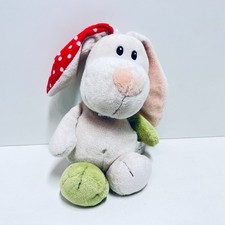 My first NICI - Hase - 23 cm groß - GUT