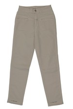 Closed Pedal Pusher Damen