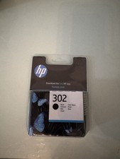 HP Druckerpatrone, Schwarz, HP