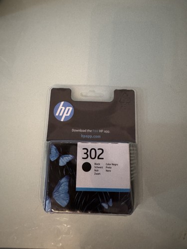 302 originale - hp,