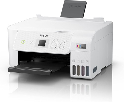 Epson ecotank 2826 - ecotank,