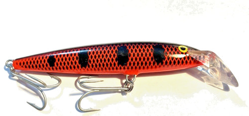 Rapala shallow magnum wobbler - rapala,