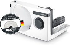 Severin Allesschneider Für