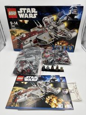 LEGO Star Wars: Republic